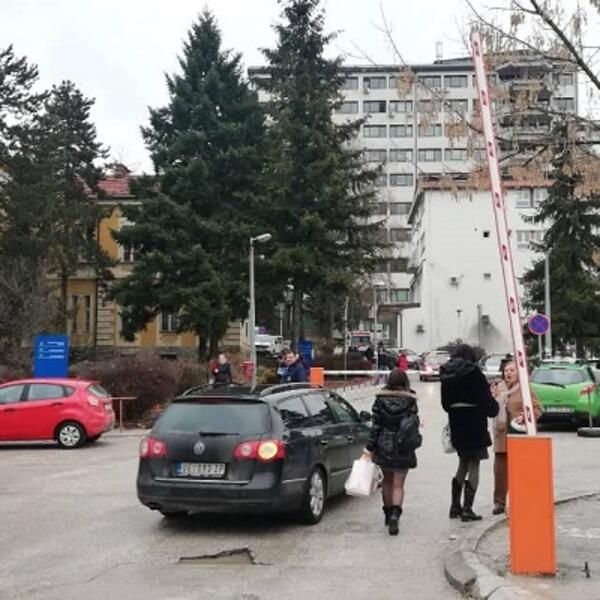 RASTE BROJ OTPUSTA U ZLATIBORSKOM OKRUGU: Na respiratorima 4 najteža bolesnika