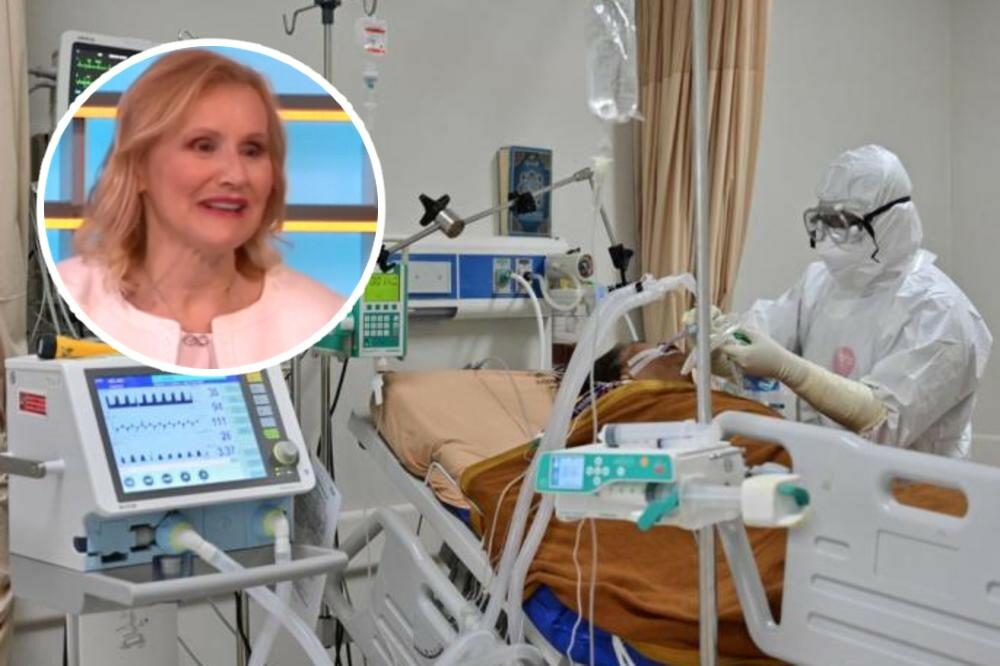 NA VRHU SMO LETNJEG KORONA TALASA, A LEKARI VEĆ NAJAVLJUJU NOVI: Doktorka upozorila 2 grupe ljudi