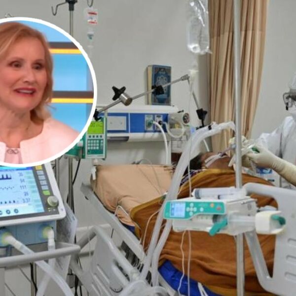 POZNATO IZ KOJE ZEMLJE JE DOPUTOVAO PUTNIK KOJI JE DONEO OMIKRON U SRBIJU: Dr Tanja saopštila detalje