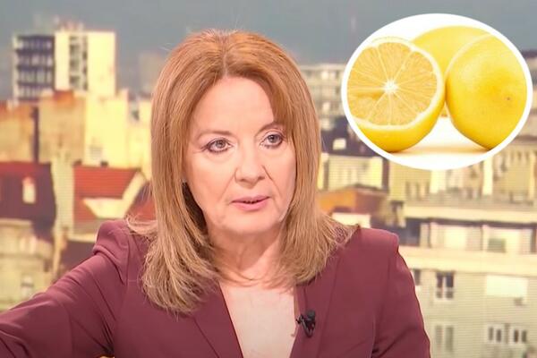 DETOKS VODI KA SMRTI ĆELIJA: Doktorka JAGODA poslala VAŽNO UPOZORENJE, ne zavaravajte se!