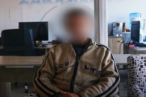 SUBOTIČANIN OSTAO BEZ KROVA NAD GLAVOM: Posle godina muke banka mu ODUZELA SVE! (VIDEO)