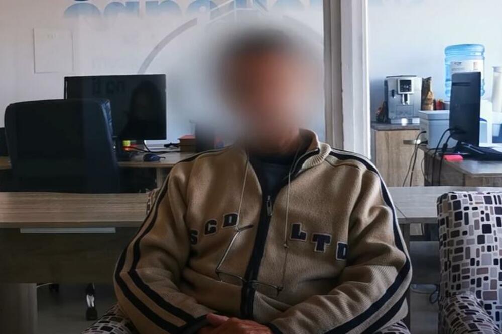 SUBOTIČANIN OSTAO BEZ KROVA NAD GLAVOM: Posle godina muke banka mu ODUZELA SVE! (VIDEO)