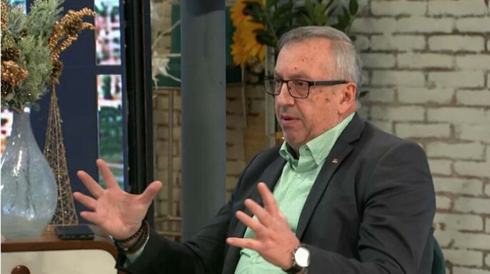 Aleksandar Stojanović