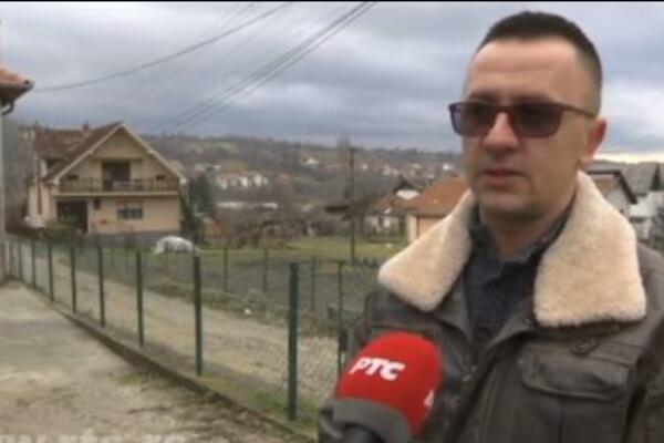 "U TUŽBI PIŠE DA SAM ROĐEN 54. GODINE": Marko iz Kragujevca već 5 godina dokazuje EPS-u da nije njihov DUŽNIK