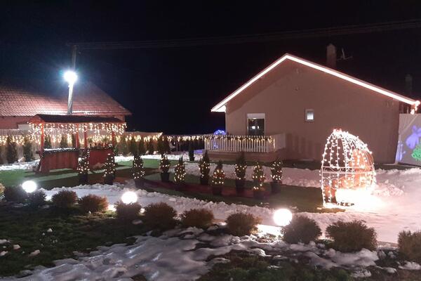 NEMA ZIME U NOVOGODIŠNJOJ NOĆI: Srpski meteorolog dao detaljnu prognozu!