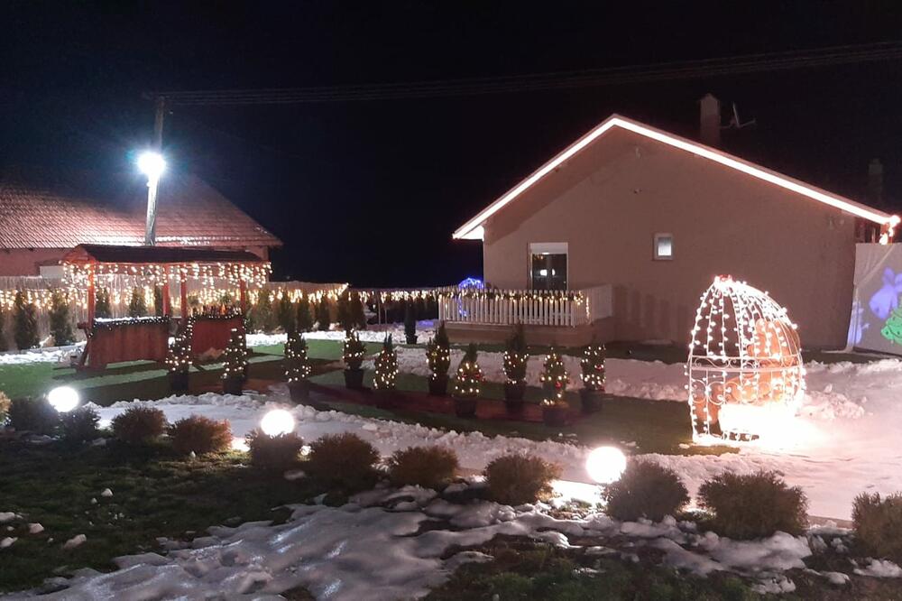 NEMA ZIME U NOVOGODIŠNJOJ NOĆI: Srpski meteorolog dao detaljnu prognozu!