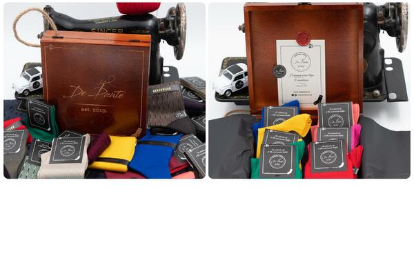 NOVOGODIŠNJI POKLON S KOJIM NEMA GREŠKE: Top ideja za sve muškarce i žene od stila