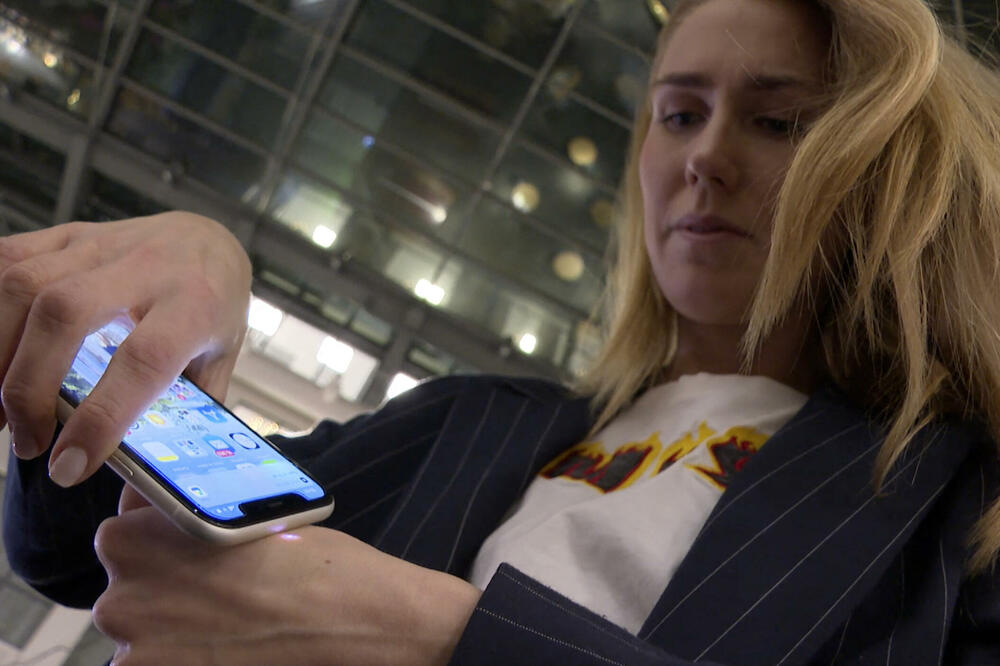 DA LI JE OVO NAŠA BUDUĆNOST?: U Švedskoj napravljen POTKOŽNI ČIP koji bi mogao biti zamena za KOVID PASOŠE