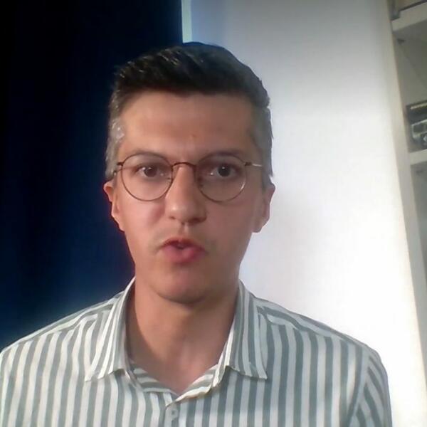 OVE BROJKE POKAZUJU DA JE OMIKRON SLABIJI OD DELTA SOJA: Mladi naučnik Aljović sve detaljno objasnio