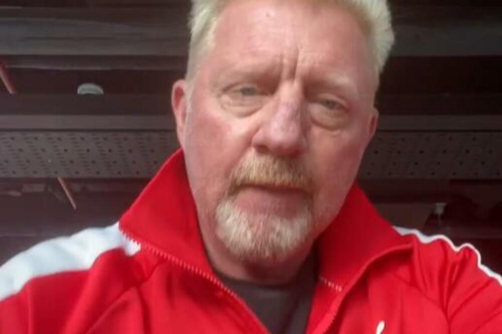 MALO KLABING, MALO TERETANA, BUM-BUM BEKER NE STAJE: Bivši Novakov trener pokazao kako održava TOP formu! (VIDEO)