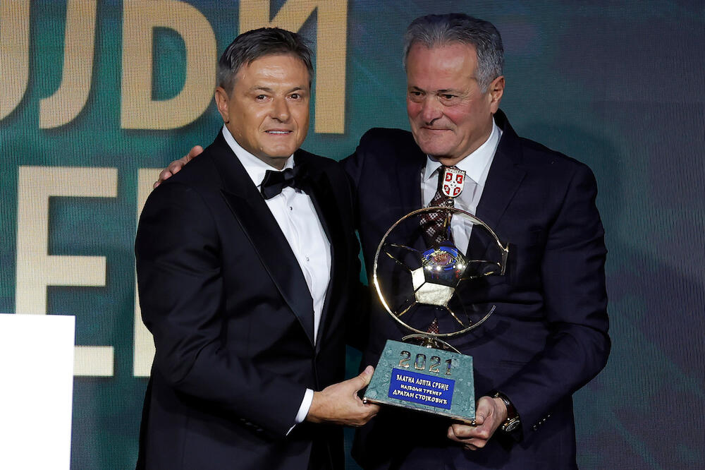 FSS OPET ODUSTAJE OD ZLATNE LOPTE? Piksi u lošim odnosima sa jednim čelnikom? (FOTO)