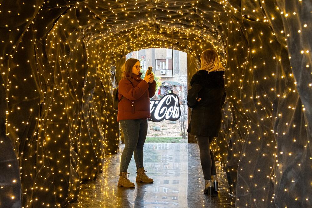 OSVOJITE VREDNE NAGRADE NA STAROGRADSKOJ ZIMI: Foto konkurs sprema sjajna iznenađenja za najkreativnije posetioce