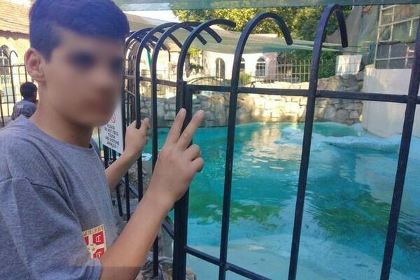 PRONAĐEN DENIS (13) IZ SUBOTICE! Otac potvrdio za Espreso