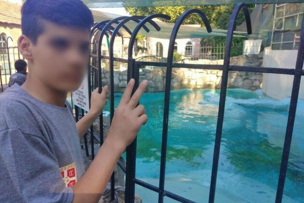 PRONAĐEN DENIS (13) IZ SUBOTICE! Otac potvrdio za Espreso