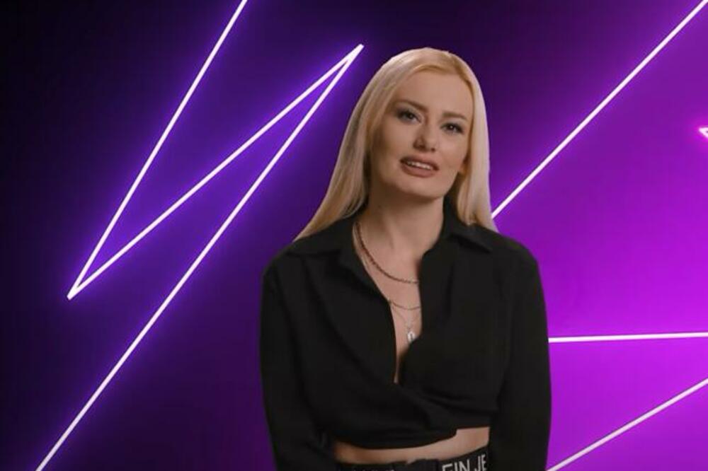 "ON JE GEJ, A OVAJ MALI BI!" Maja rešila da OTKRIJE CIMERE, pa progovorila o svojoj POZNATOJ SESTRI!