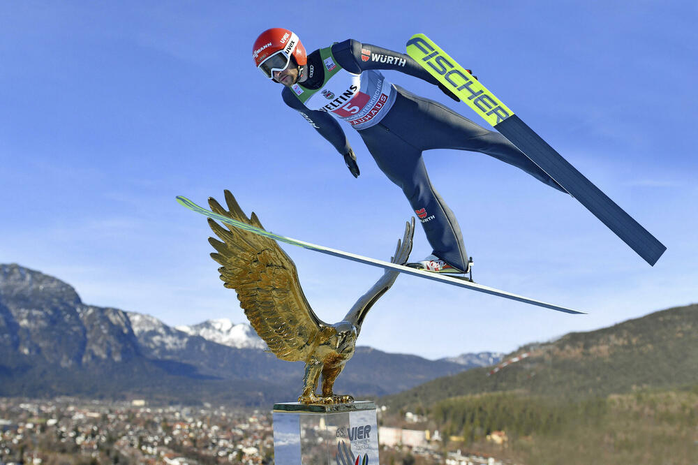 NAVIJAČI RAZOČARANI: Bez publike i na takmičenjima u Austriji