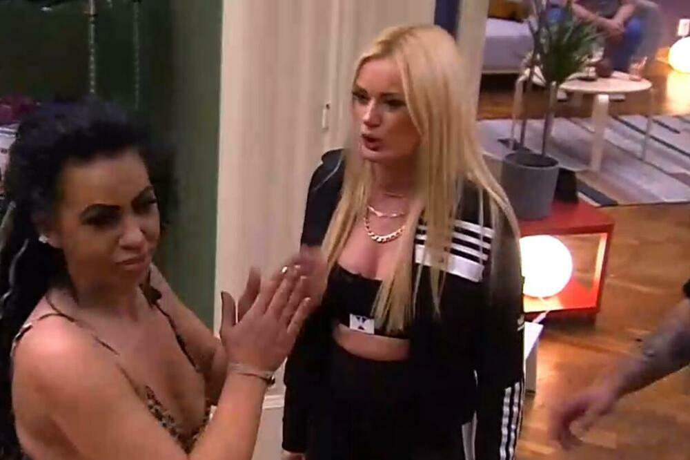 BILA U VEZI SA "KRALJEM KOKAINA", A SESTRA JOJ JE ŠOKIRALA SRBIJU: Kontroverzna Maja otkrila SVE PRLJAVE TAJNE