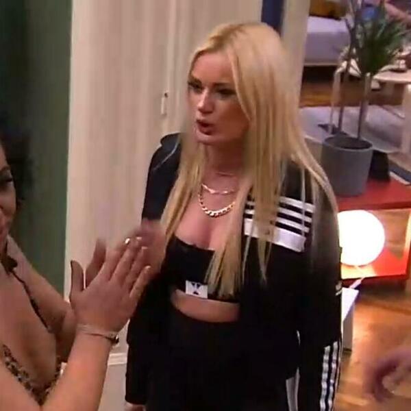 BILA U VEZI SA "KRALJEM KOKAINA", A SESTRA JOJ JE ŠOKIRALA SRBIJU: Kontroverzna Maja otkrila SVE PRLJAVE TAJNE