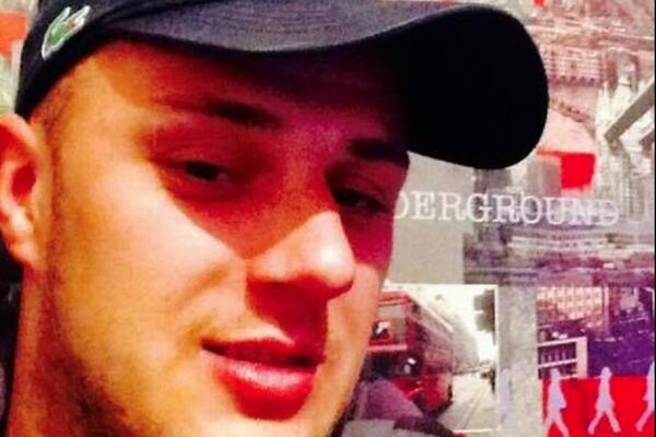 TOLIKO JE TUKAO ŽENU DA NIJE MOGLA DA DRŽI BEBU: A sada je UMRO!