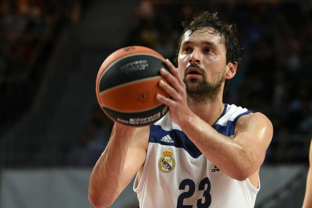 CSKA SE OBRUKAO U MADRIDU: Desetkovani Real na iznenađenje čitave košarkaške Evrope slavio protiv Armejaca!