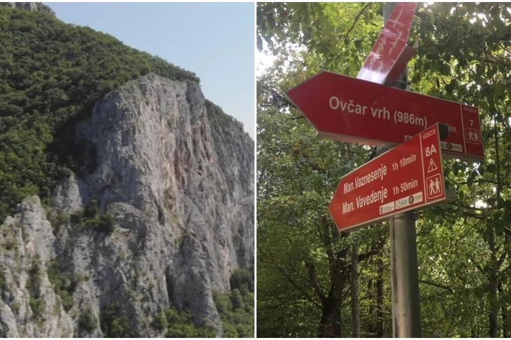 DA LI STE ČULI ZA SRPSKU SVETU GORU? Na ovu planinu će SRBI hrliti, PATRIJARH PAVLE ju je OBOŽAVAO! (FOTO)