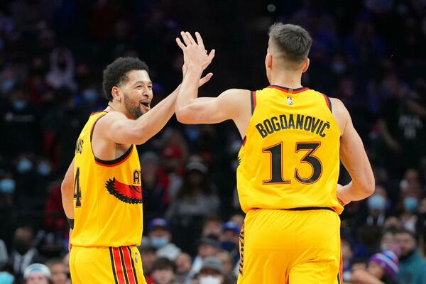 OD TRAGIČARA DO HEROJA! Čovek za velika dela i odluke! BOGDANOVIĆ "RAFALNOM PALJBOM" DONEO POBEDU! (FOTO/VIDEO)