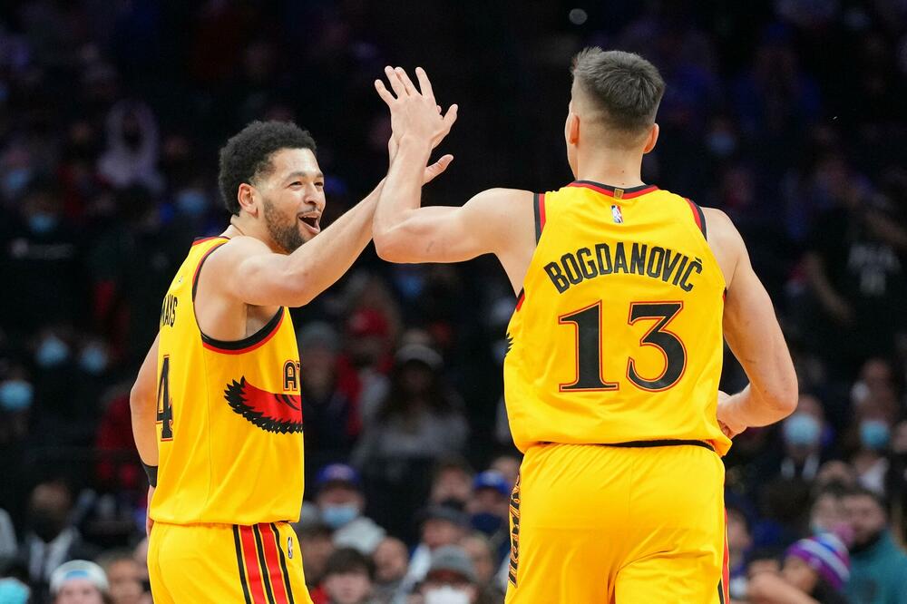 OD TRAGIČARA DO HEROJA! Čovek za velika dela i odluke! BOGDANOVIĆ "RAFALNOM PALJBOM" DONEO POBEDU! (FOTO/VIDEO)