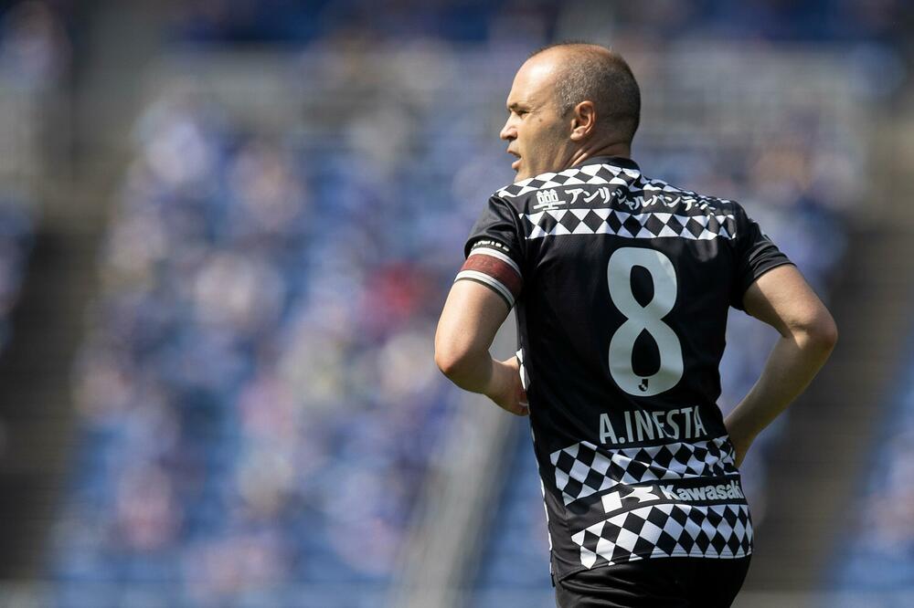 NAVIJAČI ŠIROM SVETA FRAPIRANI! Šta se desilo sa legendarnim Inijestom? (FOTO)