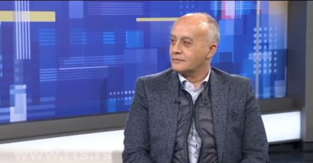 Aleksandar Seničić