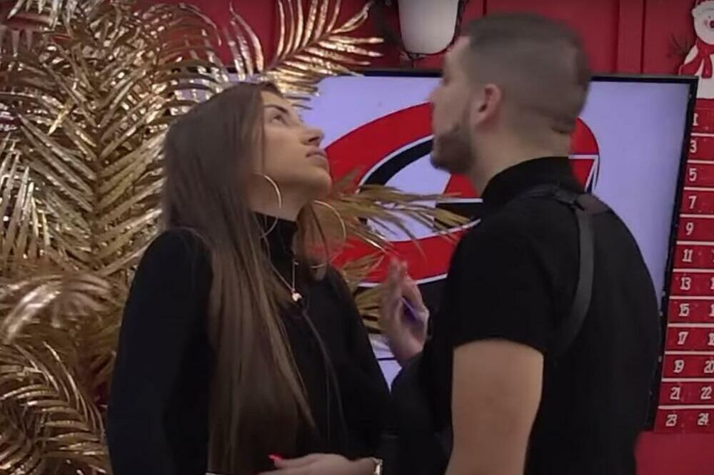 DEJAN NE MOŽE DA PROGUTA KNEDLU DALILINOG INTIMNOG ODNOSA SA CAREM: "Nisi svesna kako sam to doživeo"!