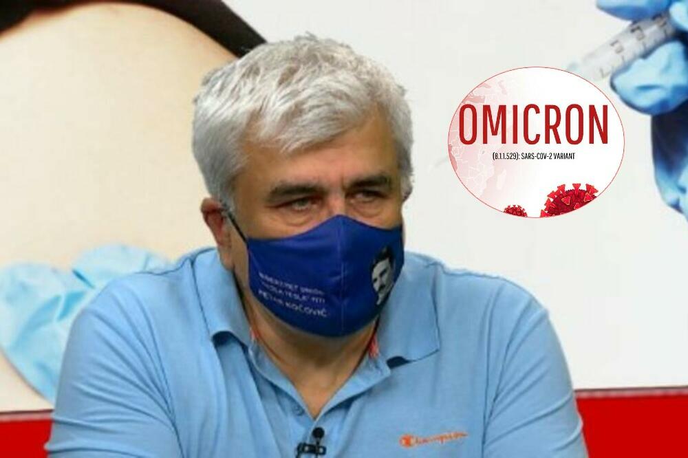 PROFESOR KOČOVIĆ OBJAVIO NACRT KOJI POKAZUJE ZABRINJAVAJUĆE STANJE: Rast je strahovit! (FOTO)