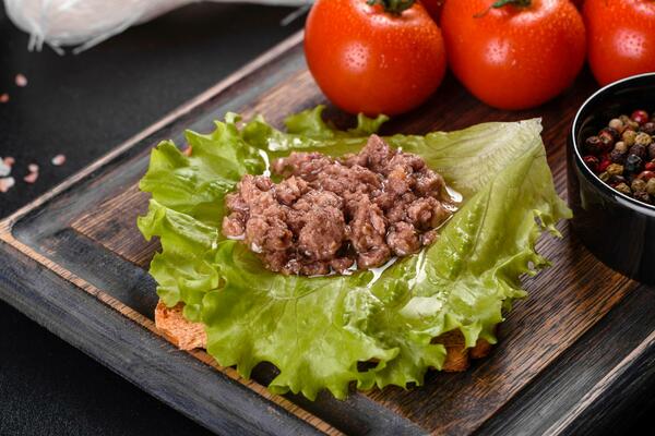 KAKVU TUNJEVINU JEDEMO? Isplivale informacije, ISPITANA NA SADRŽAJ RADIONUKLIDA! Evo šta to ZNAČI