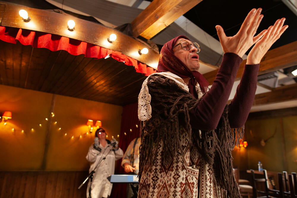 Raspisan nagradni konkurs za najbolje imitacije/skečeve iz kultne serije “Složna braća”