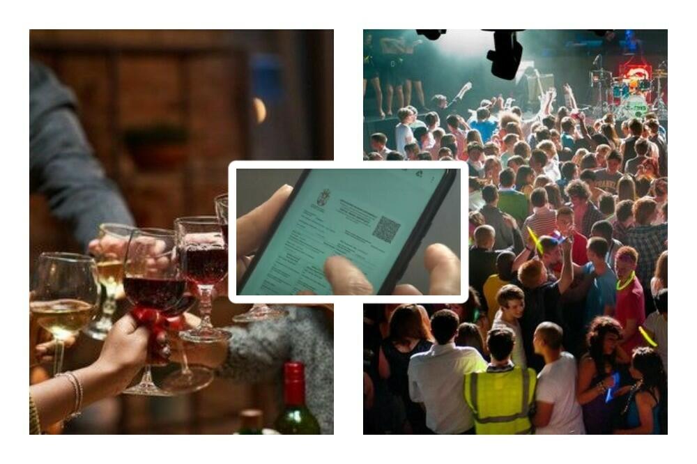 OD DANAS BEZ KOVID PROPUSNICA! Na snazi su OVE ublažene kovid mere