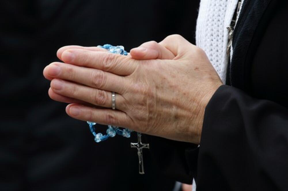 PREMINULA ČASNA SESTRA ANDE (118), bila je najstarija osoba na svetu, umrla u Tulonu