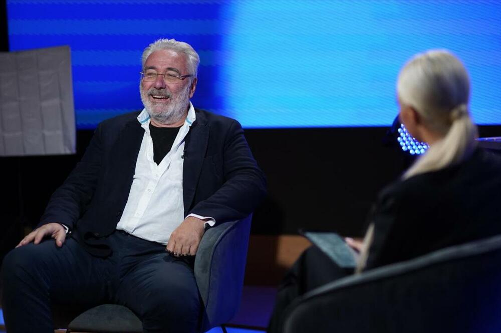 NESTOROVIĆ OTVORIO DUŠU U "REALNOJ PRIČI": Večeras pogledajte prvu epizodu (VIDEO)