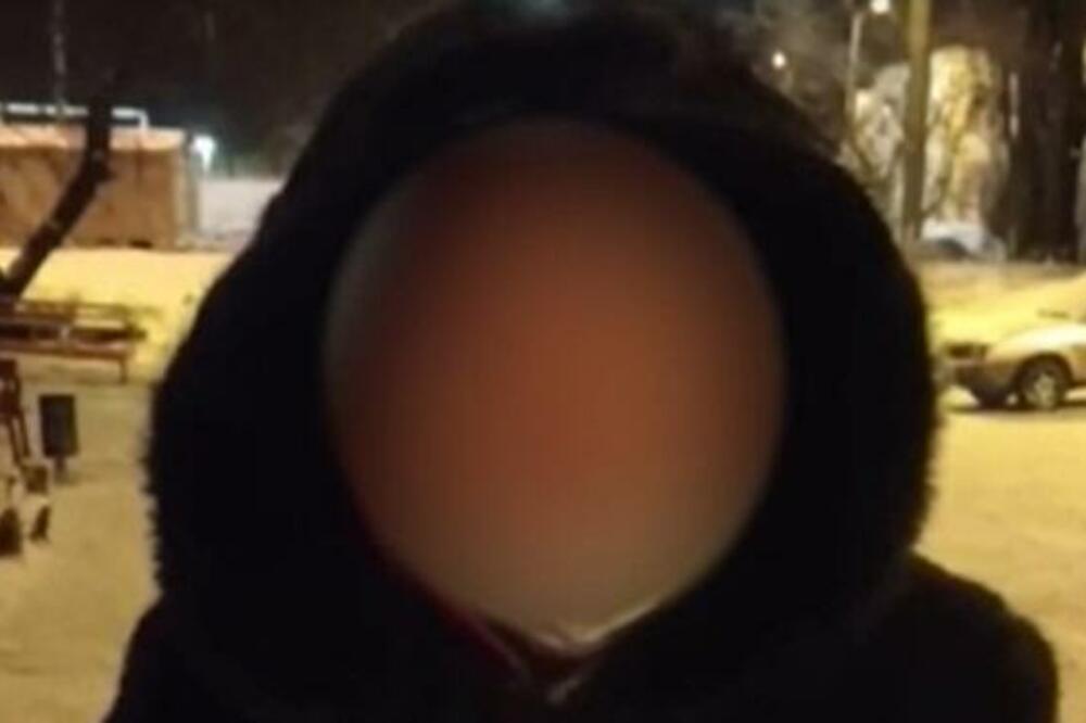 POZVALA POLICIJU I PRIJAVILA SILOVANJE! Usledio PREOKRET zbog kog je sada svi ISMEVAJU (VIDEO)