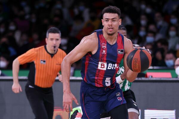 RAZBIO BIVŠI KLUB PA IZABRAN ZA MVP-ja EVROLIGE: Možda se sad kaju što ga nisu zadržali?