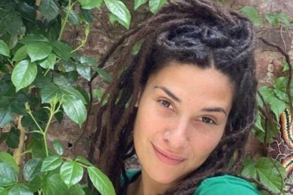 UPOZNAJTE ARGENTINSKU LEPOTICU: Ivanine NAGE fotke obišle planetu, posle ovoga će vam biti jasno i ZAŠTO! (FOTO)