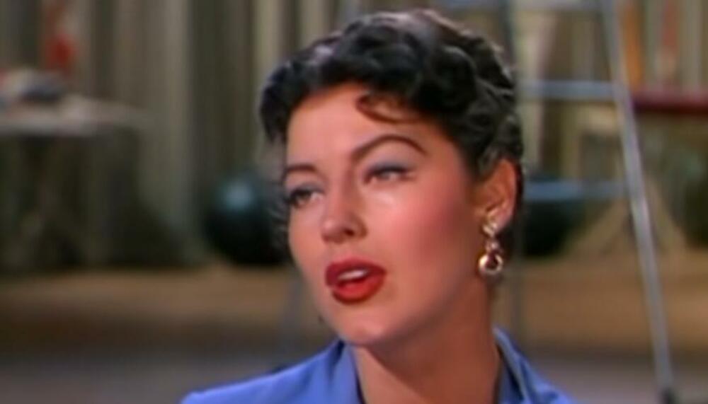 Ava Gardner
