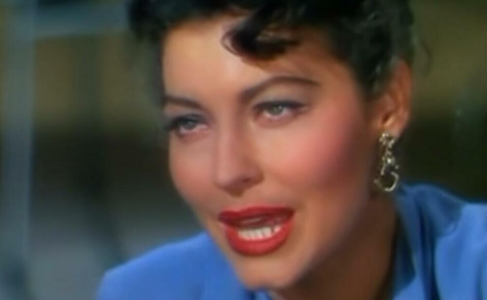 Ava Gardner