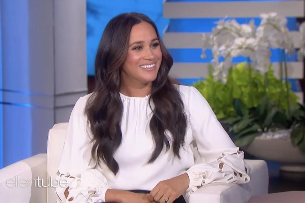 SLOMILA GA KAD MU JE TRAŽILA RAZVOD, ON ZABRANIO DA JOJ SE SPOMINJE IME: Ko je PRVI MUŽ Megan Markl? (FOTO)