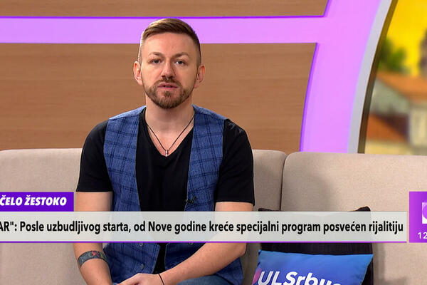 MAJA OPČINILA POZNATE RIJALITI IGRAČICE: Mina i Jovana oduševljene, Vrbaški joj SPREMA IZNENAĐENJE!