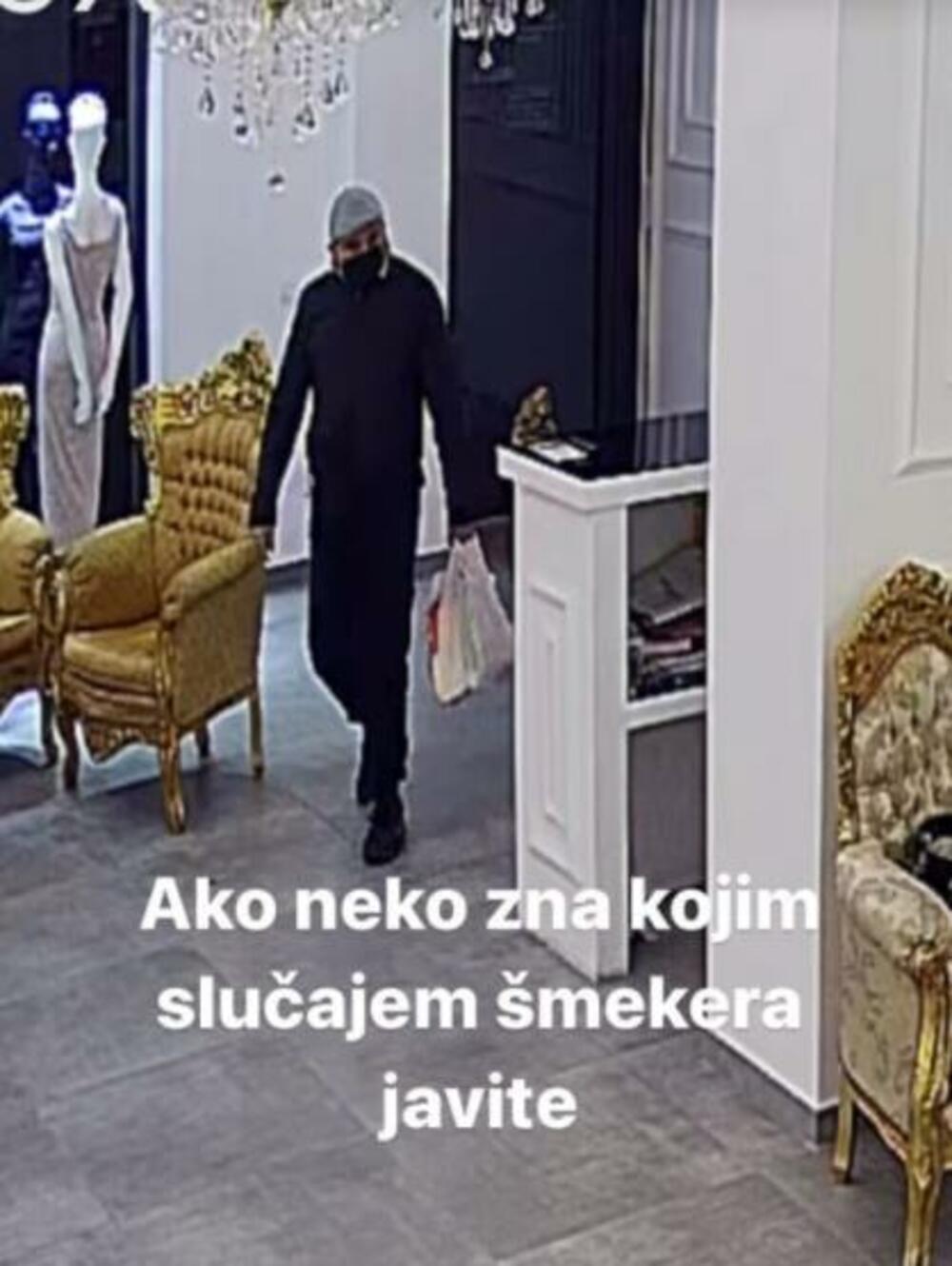 Sandra Stojković atelje