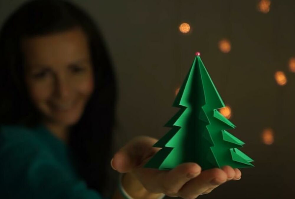 Novogodišnja dekoracija