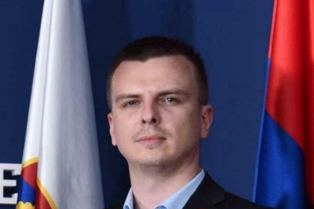 OGLASIO SE PORTPAROL POKS: Desio se pokušaj puča u stranci