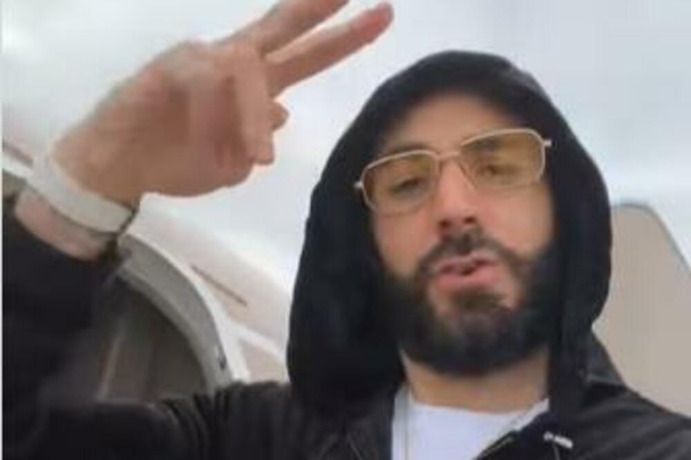 Maloletna prostitutka! Eksplicitni kućni video! SADA BENZEMA DOBIO NEMORALNU PONUDU! Kolumbijka mu se nudi!