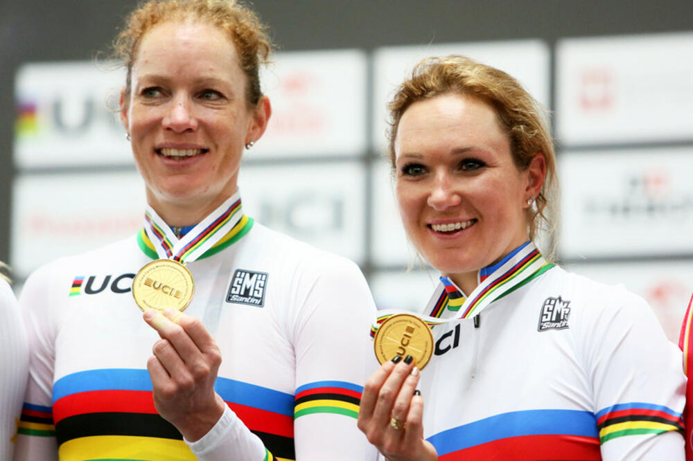 SVETSKA ŠAMPIONKA DOŽIVELA TEŠKE POVREDE, BORI SE ZA ŽIVOT: Lekari je ubacili u veštačku KOMU!