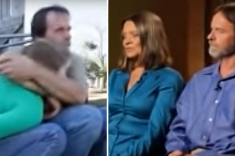 Usvojili devojčicu, a onda otkrili ZASTRAŠUJUĆU istinu o njoj: Njihova priča ŠOKIRA! (VIDEO)