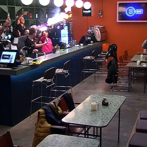 LAJV NA KURIR TELEVIZIJI! Uključite se i otkrijte kako se naši Barovci trenutno provode!